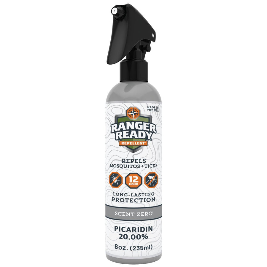 Picaridin 8oz full size